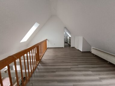 Wohnung zur Miete 750 € 4 Zimmer 103 m² 2. Geschoss Innenstadt Hameln 31785