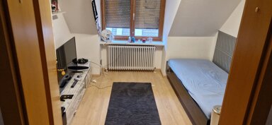 WG-Zimmer zur Miete 350 € 40 m² frei ab 01.04.2025 Adlerstr Tailfingen Albstadt 72461