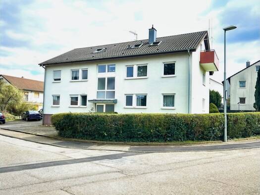 Wohnung zum Kauf 233.000 € 3 Zimmer 64 m² Oberderdingen Oberderdingen 75038