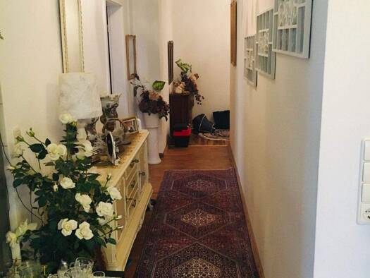 Studio zum Kauf 350.000 € 3,5 Zimmer 72 m² 2. Geschoss frei ab sofort Fechenheim Frankfurt am Main 60386