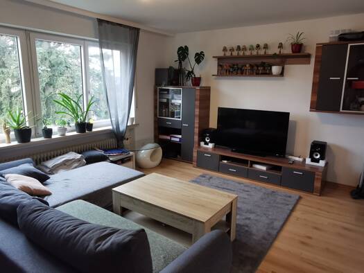Wohnung zur Miete 580 € 2 Zimmer 58 m² 1 Geschosse frei ab 01.01.2027 Inchenhofen Inchenhofen 86570