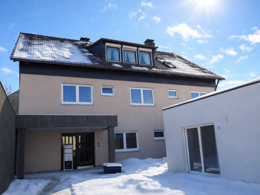 Wohnung zur Miete 1.090 € 5 Zimmer 126,5 m² frei ab 01.03.2026 Creußen 95473