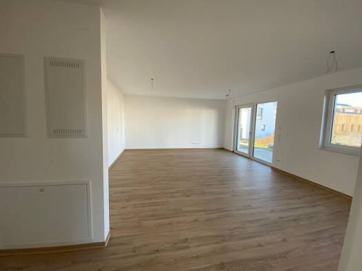 Wohnung zur Miete 950 € 2,5 Zimmer 76 m² EG frei ab 01.12.2025 Kißlegg 88353