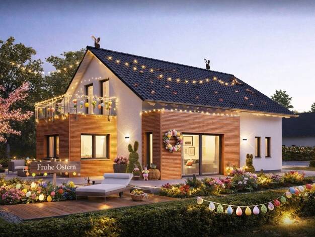 Haus zum Kauf 620.000 € 6 Zimmer 150 m² 425 m² Grundstück Haan 42781