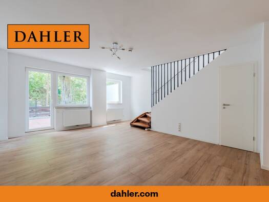 Wohnung zum Kauf 445.000 € 3 Zimmer 73 m² EG Wannsee Berlin 14109