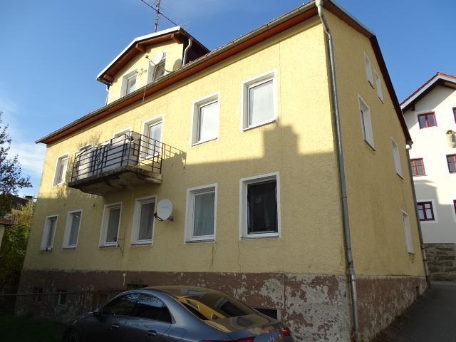 Haus zum Kauf als Kapitalanlage geeignet 219.000 € 9 Zimmer 216 m²<br/>Wohnfläche 382 m²<br/>Grundstück Grafenau Grafenau , Niederbay 94481