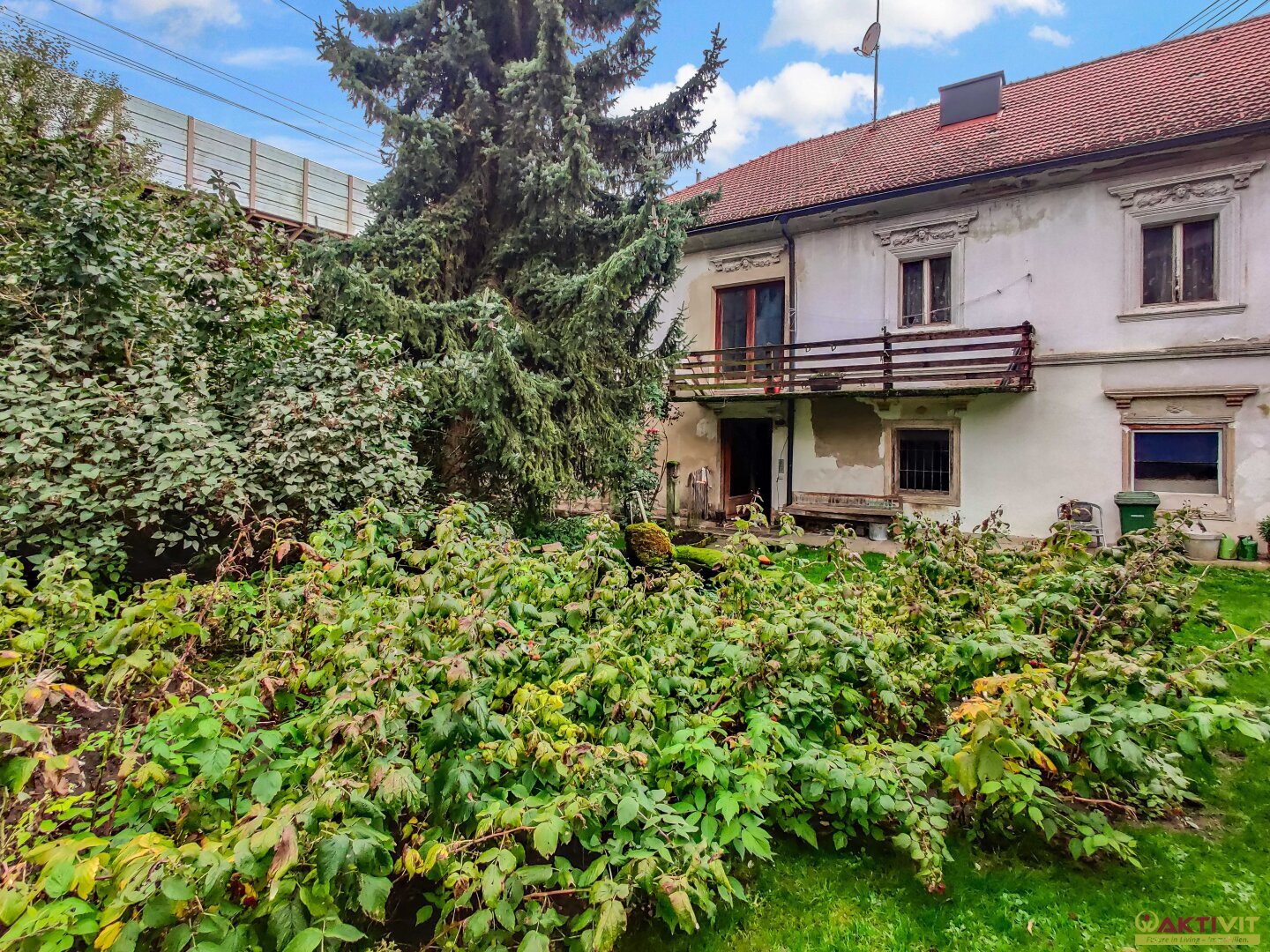 Haus zum Kauf 580.000 € 8 Zimmer 200 m²<br/>Wohnfläche 5.113 m²<br/>Grundstück Lambach 4650