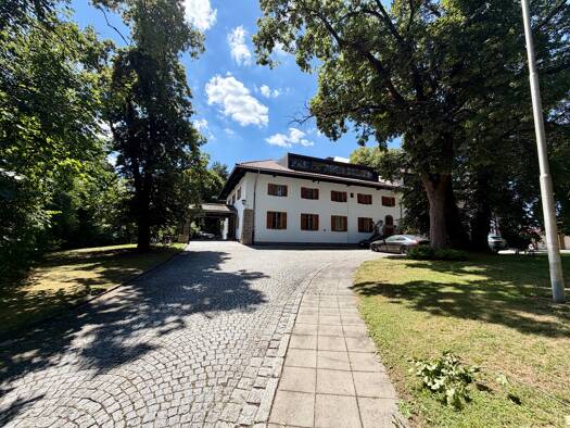 Penthouse zur Miete 2.590 € 4 Zimmer 215 m² Geschoss 1/2 frei ab sofort West Rosenheim 83022