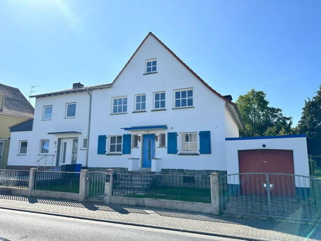 Doppelhaushälfte zum Kauf provisionsfrei 640.000 € 7 Zimmer 195 m² 502 m² Grundstück Bad Homburg Bad Homburg v.d.H. 61352