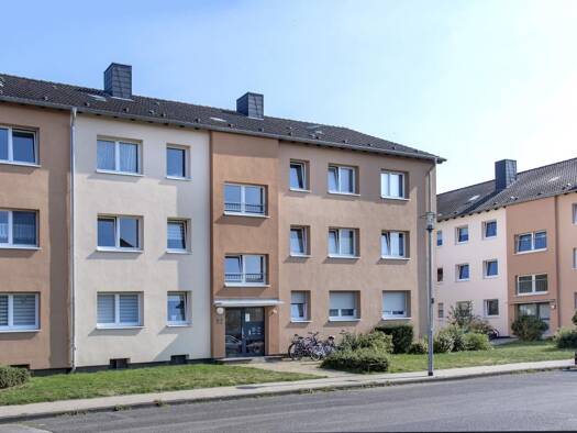 Wohnung zur Miete 879 € 4 Zimmer 85 m² 1. Geschoss Am Beekerkamp 92 Lürrip Ost 41065