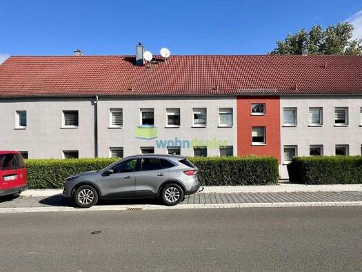 Wohnung zum Kauf 110.000 € 3,5 Zimmer 80,5 m² frei ab sofort Fuchshain 04683