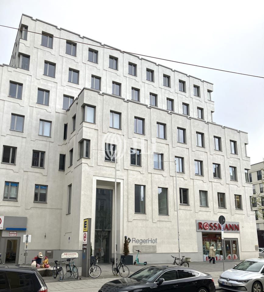 Bürofläche zur Miete provisionsfrei 14,90 € 1.119 m²<br/>Bürofläche Obere Au München 81541