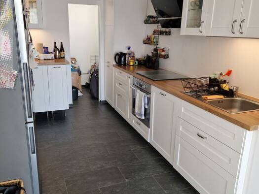 Terrassenwohnung zur Miete 1.440 € 3,5 Zimmer 121 m² Geschoss 1/2 frei ab 15.05.2026 Sprendlingen Dreieich 63303