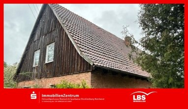 Einfamilienhaus zum Kauf 165.000 € 4 Zimmer 85 m² 10.664 m² Grundstück Koppelow Hoppenrade 18292