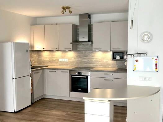 Wohnung zum Kauf 255.000 € 2 Zimmer 58 m² 2. Geschoss Oggersheim Ludwigshafen am Rhein 67071