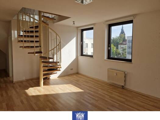 Wohnung zur Miete 390 € 2 Zimmer 51,8 m² frei ab 01.06.2026 Coswig 01640