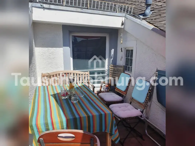 Wohnung zur Miete Tauschwohnung 950 € 2 Zimmer 62 m² Dachgeschoss, 3. Geschoss Weststadt - Ost Heidelberg 69115