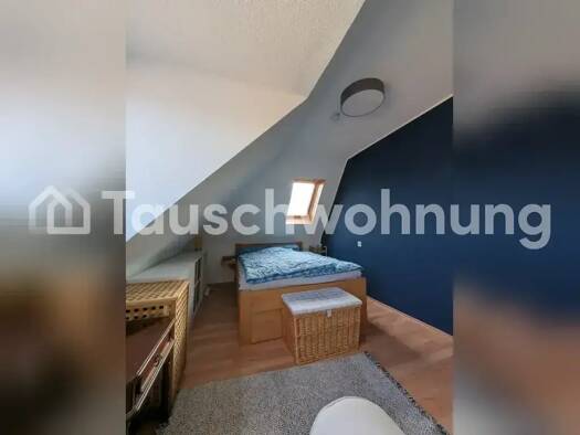Wohnung zur Miete Tauschwohnung 620 € 3 Zimmer 50 m² Neu-Edingen Edingen-Neckarhausen 68535