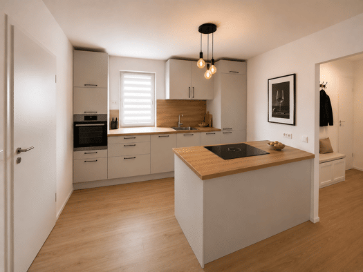 Wohnung zur Miete 970 € 3 Zimmer 85 m² Geschoss 1/3 frei ab 01.08.2026 Sulzbach Sulzbach an der Murr 71560