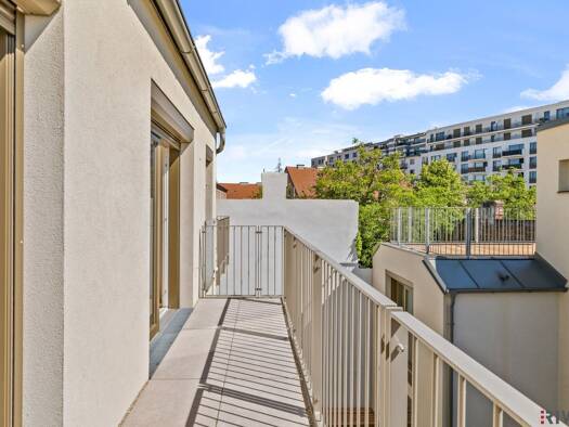 Wohnung zur Miete 1.300 € 3 Zimmer 73,4 m² 1. Geschoss frei ab sofort Wien 1230