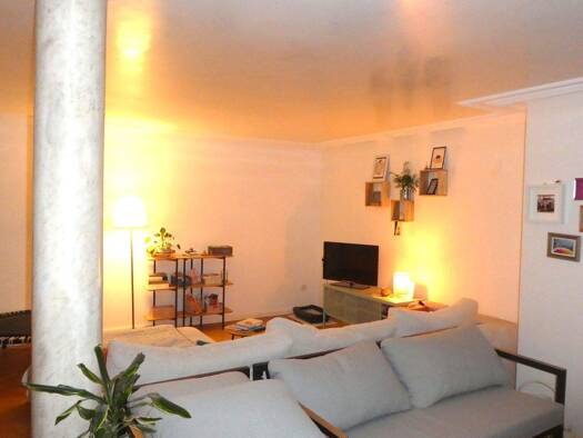 Wohnung zur Miete 690 € 3 Zimmer 85 m² 1. Geschoss frei ab 01.03.2026 Hauptstraße  43 Klingenberg Klingenberg a. Main 63911