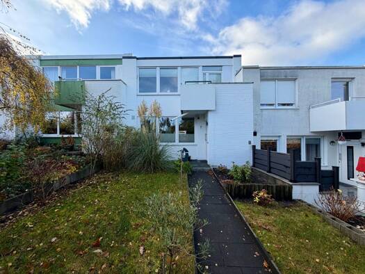 Reihenmittelhaus zum Kauf 445.000 € 4 Zimmer 105,8 m² 190 m² Grundstück Hamburg 21149