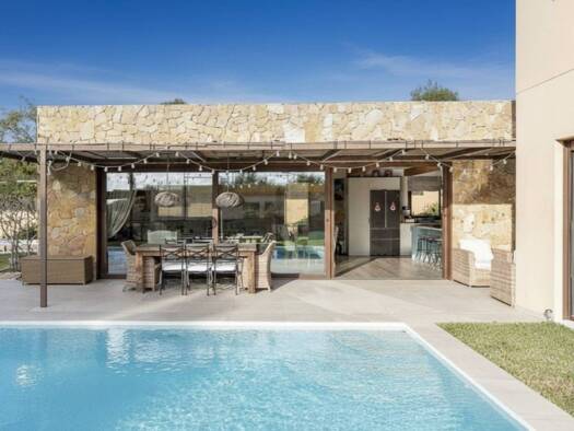 Villa zum Kauf 1.800.000 € 4 Zimmer 285 m² 1.830 m² Grundstück Bunyola 07110