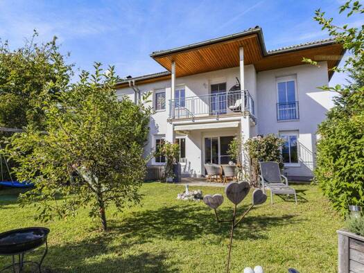 Doppelhaushälfte zum Kauf 419.800 € 4 Zimmer 130 m² 100 m² Grundstück Hörtendorf Gottesbichl 9020