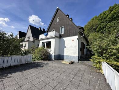Einfamilienhaus zum Kauf 189.000 € 5 Zimmer 114,4 m² 533 m² Grundstück Siegen 57074