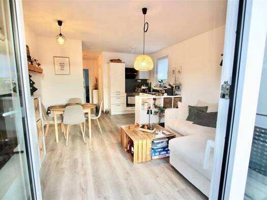 Wohnung zur Miete 590 € 2 Zimmer 49 m² frei ab 01.04.2026 Garitz Bad Kissingen 97688