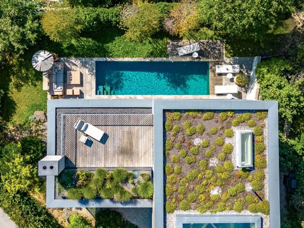 Villa zum Kauf 6 Zimmer 278 m² 814 m² Grundstück Bogenhausen München 81925