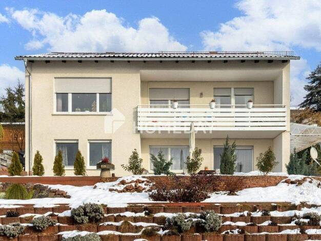 Einfamilienhaus zum Kauf 489.000 € 5 Zimmer 189 m² 818 m² Grundstück Obernburg 63785