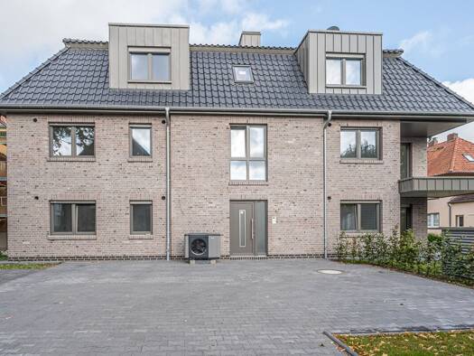 Wohnung zum Kauf - Erstbezug 583.000 € 3 Zimmer 113,7 m² Wechloy Oldenburg 26129