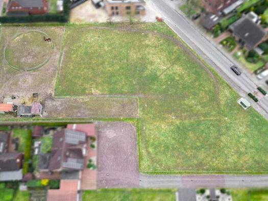 Grundstück zum Kauf 1.249.000 € 5.435 m² Grundstück Werlte 49757