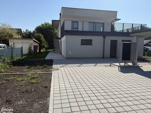 Wohnung zum Kauf - Erstbezug 338.000 € 3 Zimmer 71,7 m² EG Liebenau Graz 8041