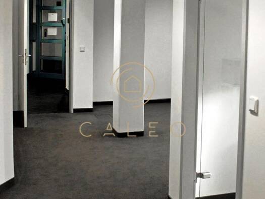 Bürofläche zur Miete provisionsfrei 100 m² Bürofläche teilbar ab 1 m² Eschborn Eschborn 65760