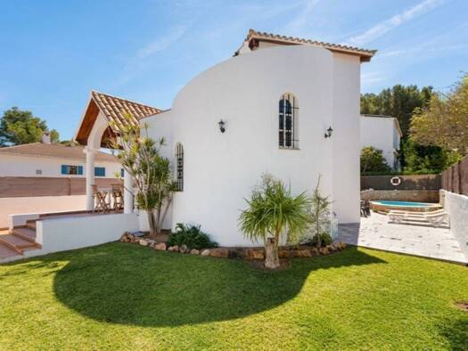 Villa zum Kauf 820.000 € 3 Zimmer 145 m² 315 m² Grundstück Santa Margalida 07459