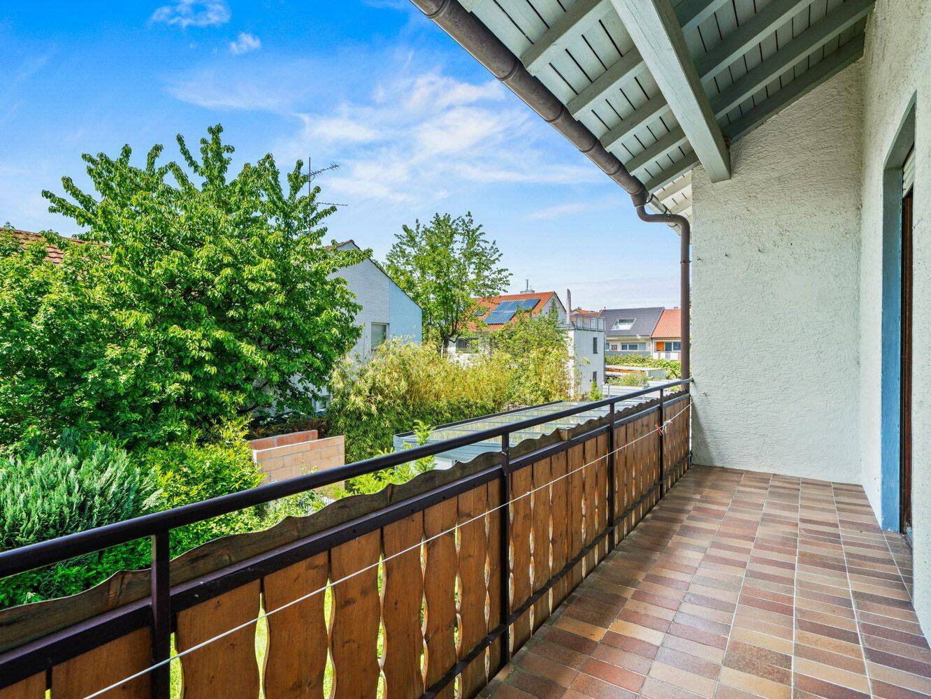 Reihenmittelhaus zum Kauf - Ansicht 2