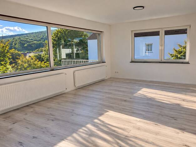 Wohnung zur Miete 1.100 € 4 Zimmer 120 m² 1. Geschoss Alsdorf 54668