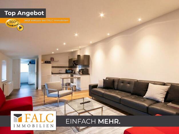 Wohnung zum Kauf provisionsfrei 125.000 € 2 Zimmer 64 m² 1. Geschoss Kirchherten Bedburg 50181