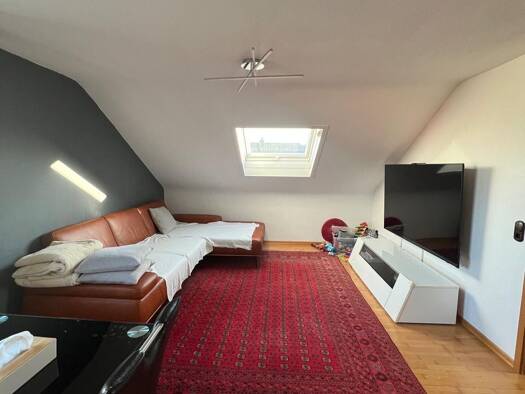 Wohnung zur Miete 1.000 € 3 Zimmer 74 m² Geschoss 3/4 frei ab 01.05.2026 Möglingen 71696