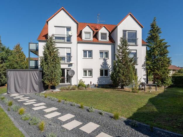 Wohnung zum Kauf 330.000 € 3 Zimmer 72 m² Oberasbach Oberasbach 90522