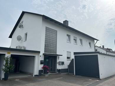 Wohnung zum Kauf 299.000 € 110 m² Dingolfing Dingolfing 84130
