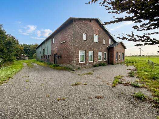 Land-/Forstwirtschaft zum Kauf 92.000 € 6.500 m² Grundstück Gudendorf 25693
