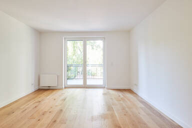 Wohnung zum Kauf 345.000 € 2 Zimmer 60 m² 2. Geschoss Lavesstraße 19 Mitte Hannover 30159