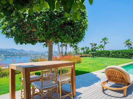 Einfamilienhaus zum Kauf 12.000.000 € 10 Zimmer 900 m² Bodrum  Yalikavak Mugla 48990