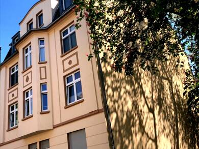 Wohnung zur Miete 1.050 € 4,5 Zimmer 115 m² 1. Geschoss frei ab sofort Duisburg 47058