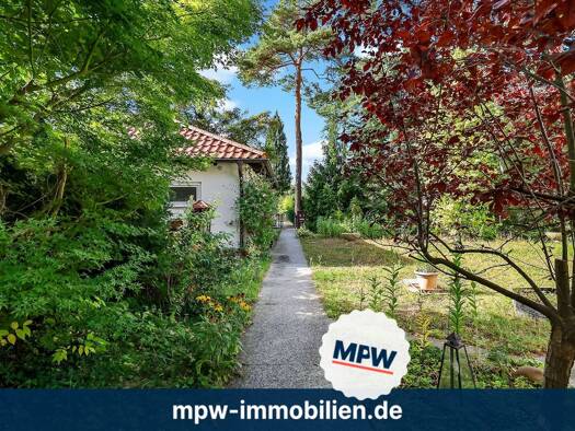 Grundstück zum Kauf 199.000 € 425 m² Grundstück Karolinenhof Berlin 12527