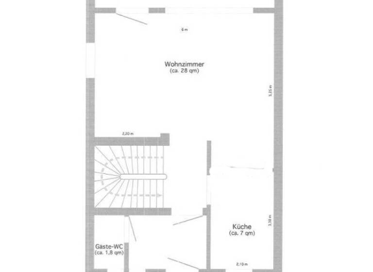 Stadthaus zum Kauf 749.000 € 4 Zimmer 105 m² 100 m² Grundstück Niederschönhausen Berlin 13156