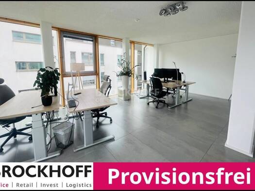 Bürofläche zur Miete provisionsfrei 11,65 € 268 m² Bürofläche teilbar ab 268 m² Linden Bochum 44879